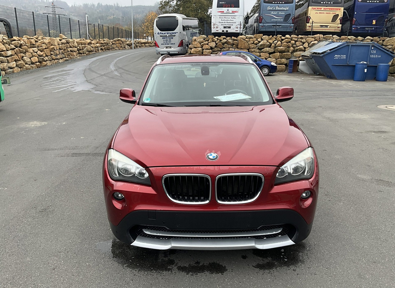 BMW X1 - Auto: pilt 5 BMW X1 - Auto: pilt 5