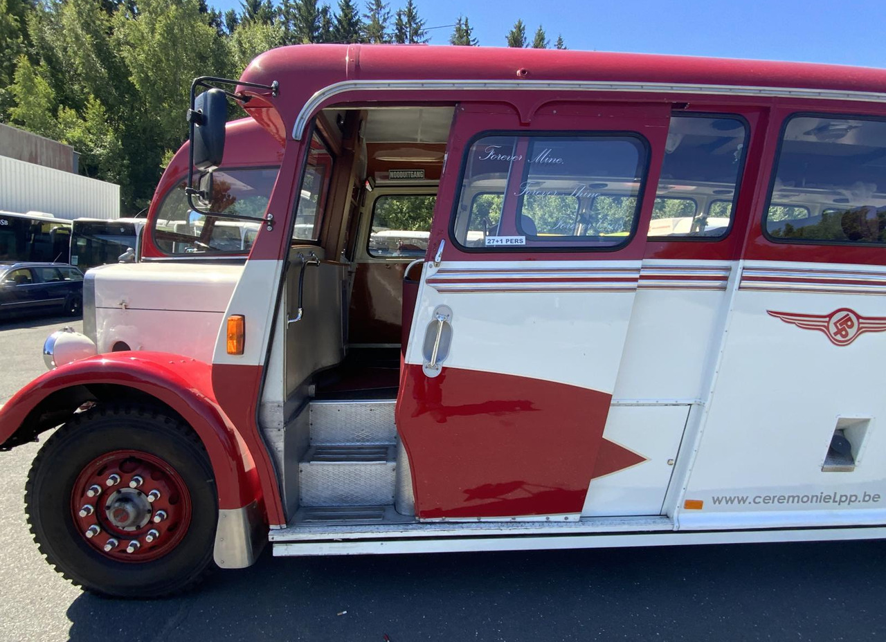 Leyland Tiger TS6 - Buss: pilt 4 Leyland Tiger TS6 - Buss: pilt 4