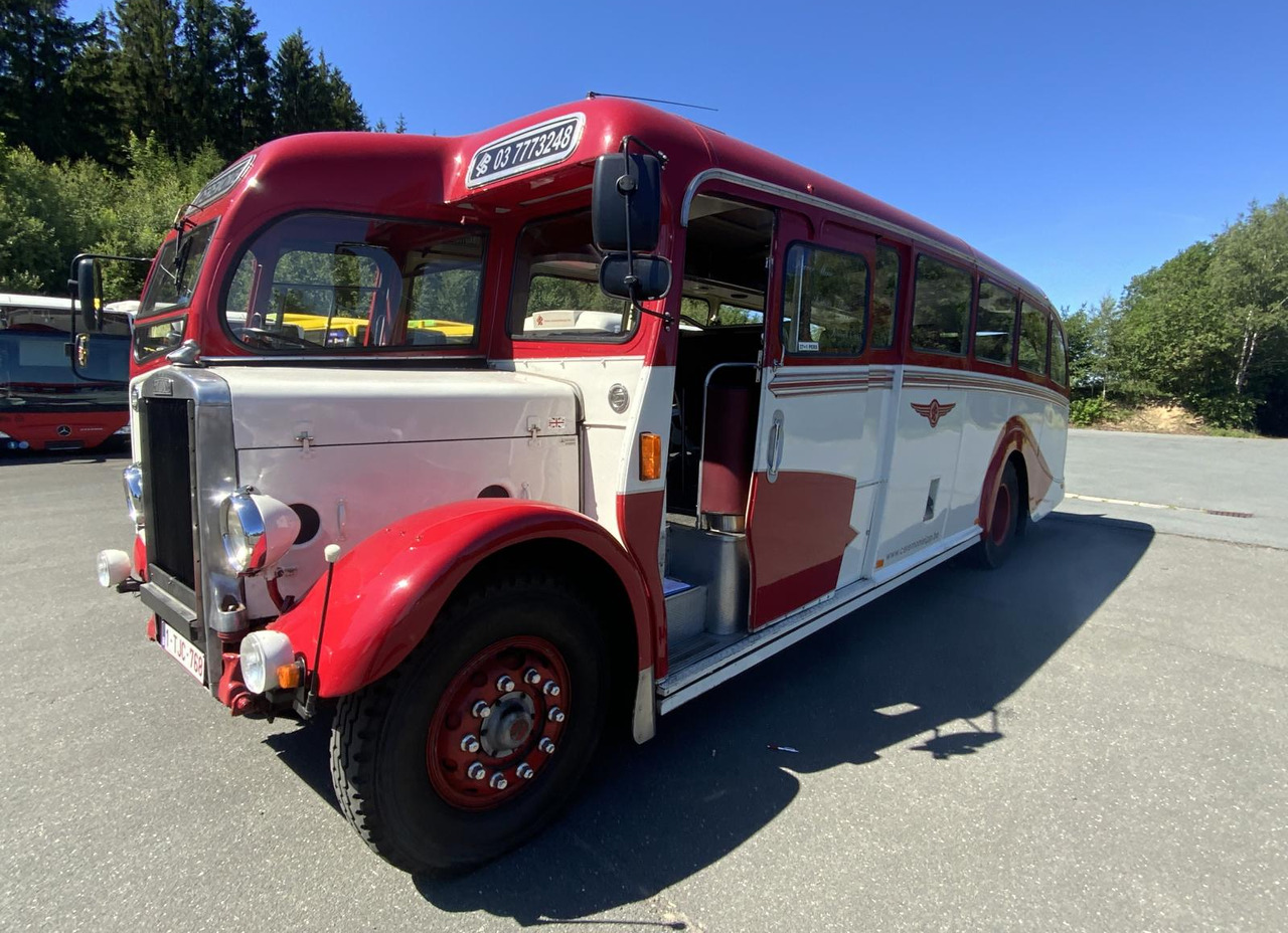 Leyland Tiger TS6 - Buss: pilt 2 Leyland Tiger TS6 - Buss: pilt 2