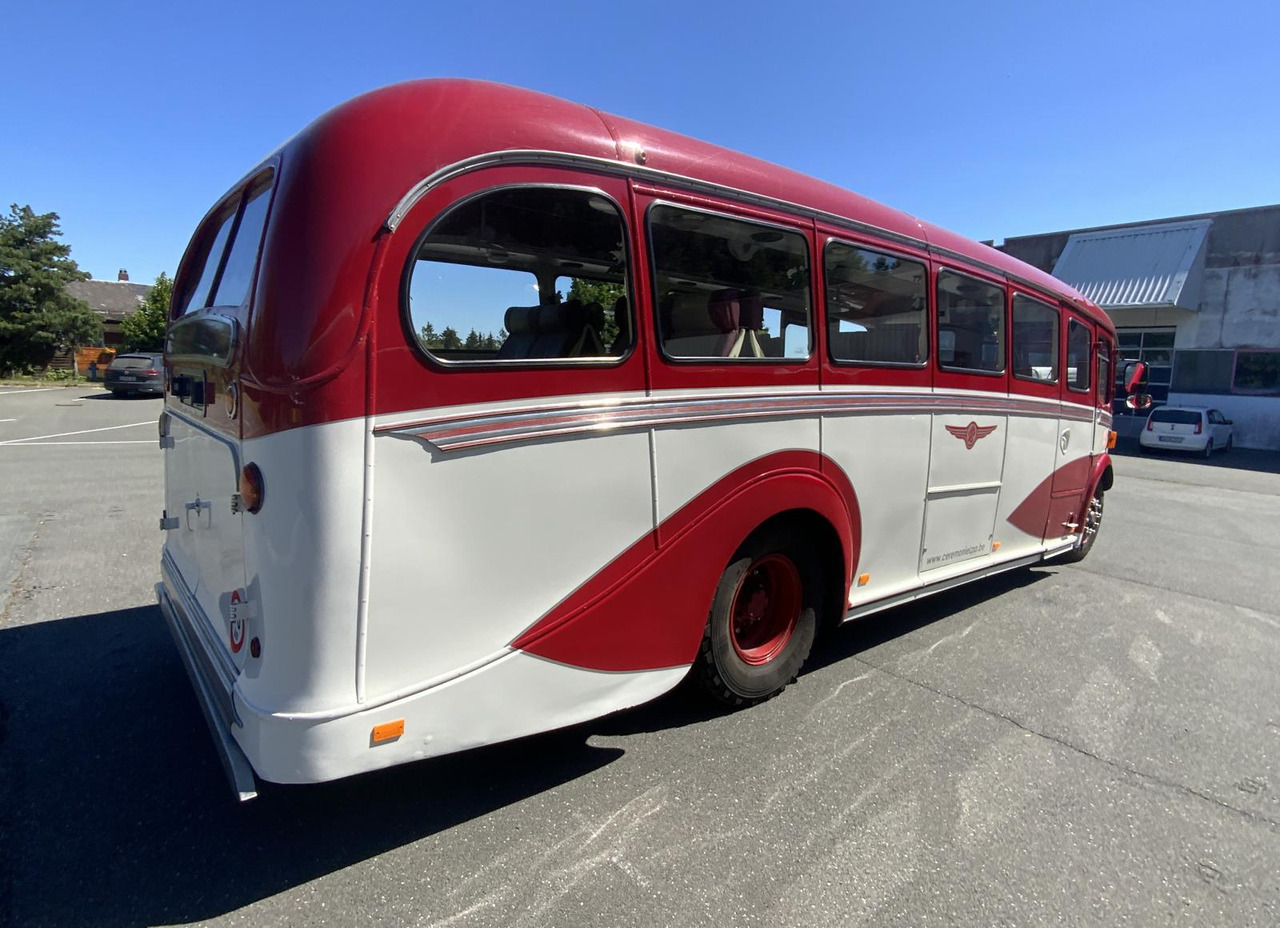 Leyland Tiger TS6 - Buss: pilt 3 Leyland Tiger TS6 - Buss: pilt 3