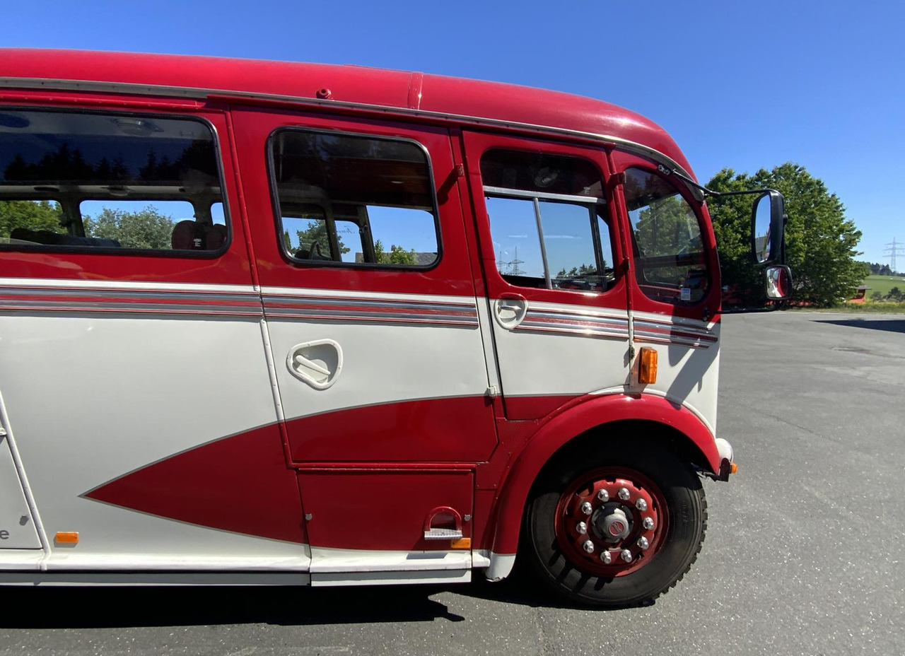 Leyland Tiger TS6 - Buss: pilt 5 Leyland Tiger TS6 - Buss: pilt 5