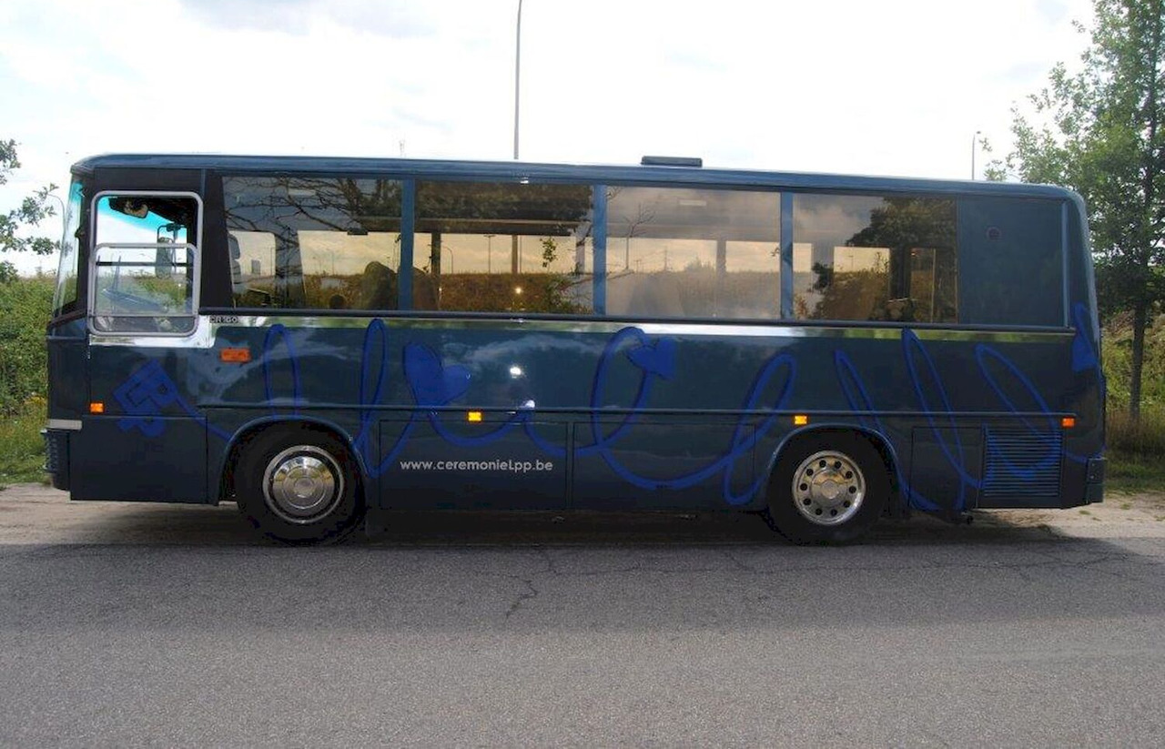 MAN CR 160 - Buss: pilt 3 MAN CR 160 - Buss: pilt 3