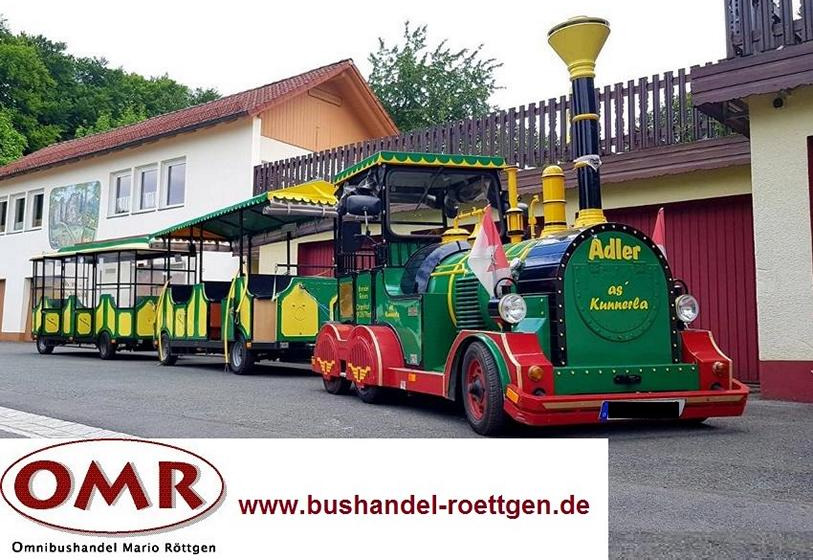 Volkswagen Dotto Castelfranco Wegebahn - Buss: pilt 1 Volkswagen Dotto Castelfranco Wegebahn - Buss: pilt 1