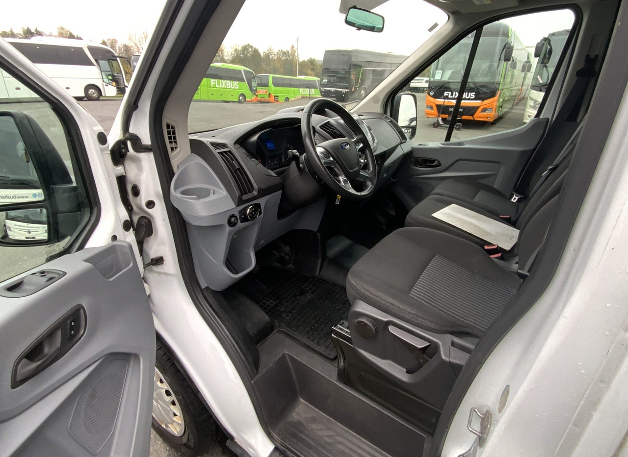 Väikebuss, Mikrobuss Ford Transit: pilt 6