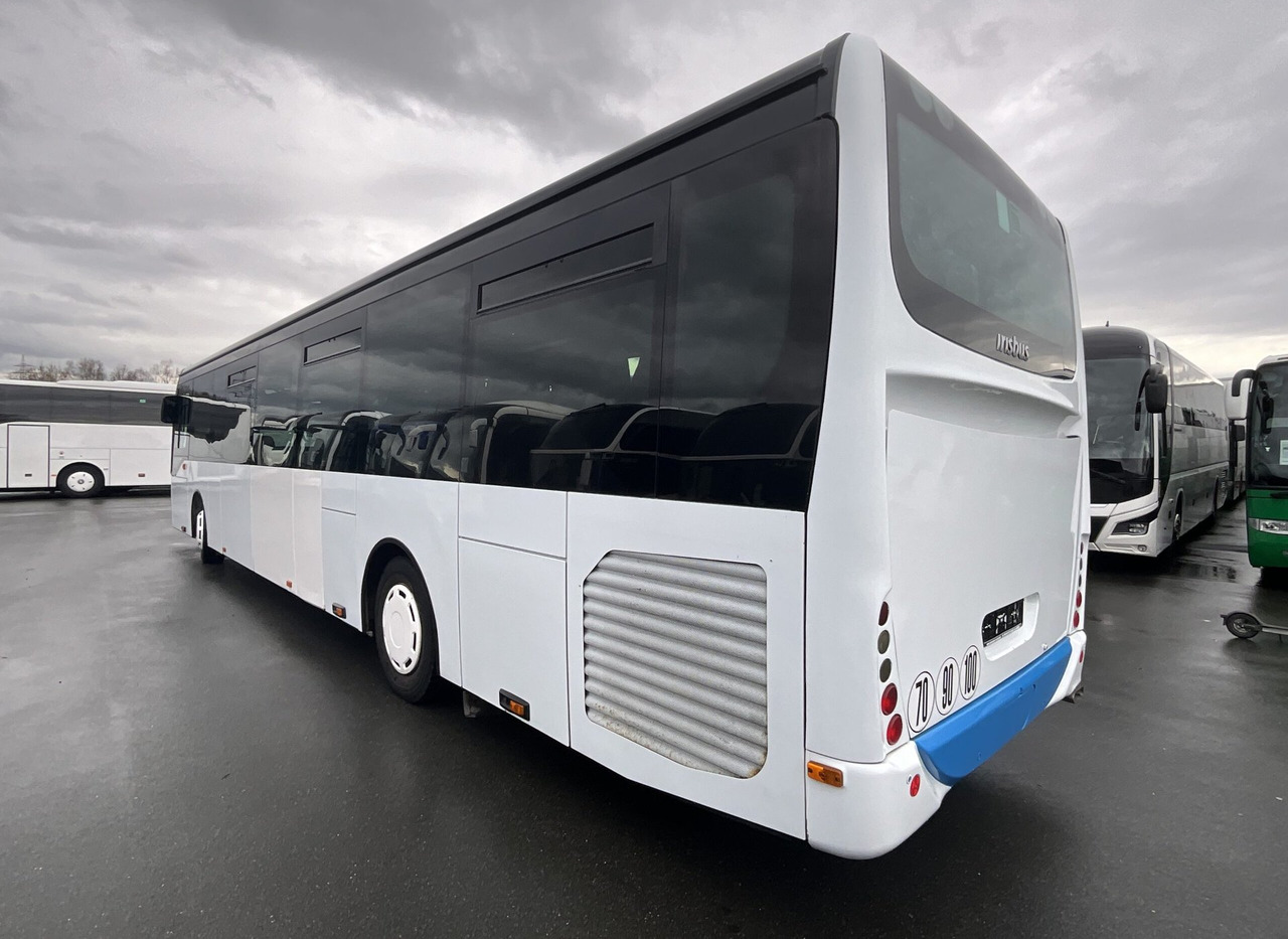 Iveco Crossway - Linnaliini buss: pilt 3 Iveco Crossway - Linnaliini buss: pilt 3