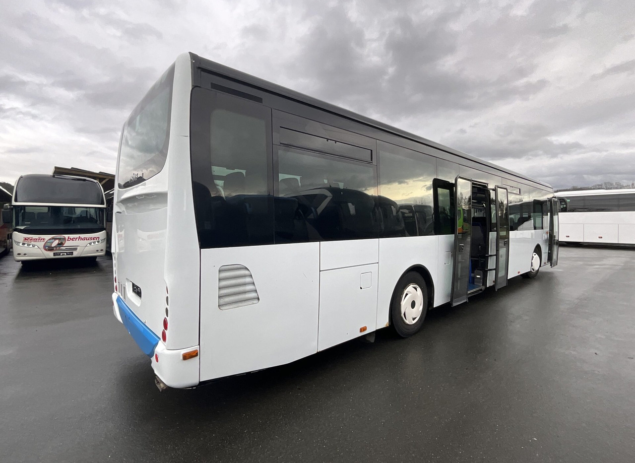 Iveco Crossway - Linnaliini buss: pilt 4 Iveco Crossway - Linnaliini buss: pilt 4