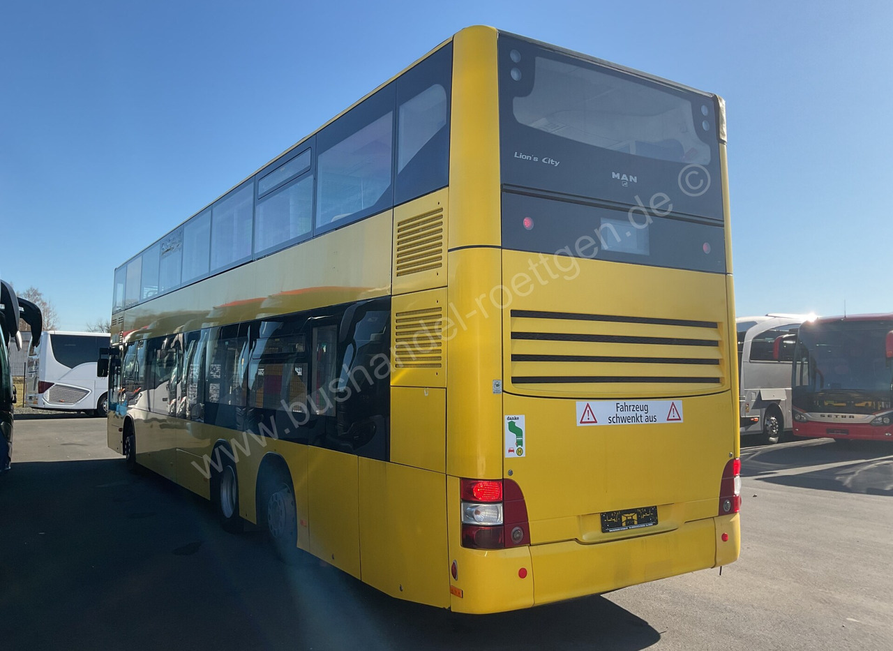 MAN A 39 - Kahekordne buss: pilt 3 MAN A 39 - Kahekordne buss: pilt 3