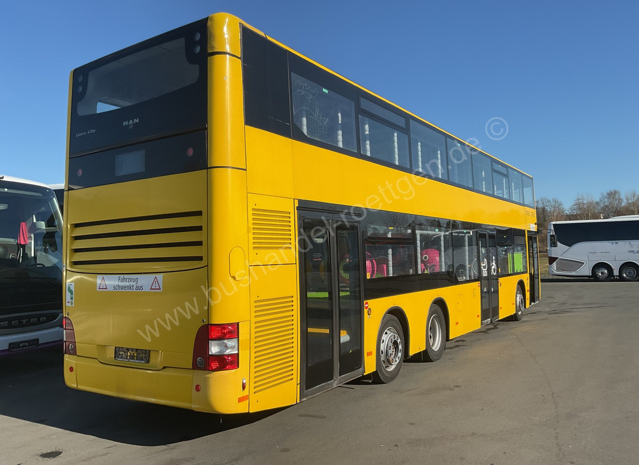 MAN A 39 - Kahekordne buss: pilt 4 MAN A 39 - Kahekordne buss: pilt 4