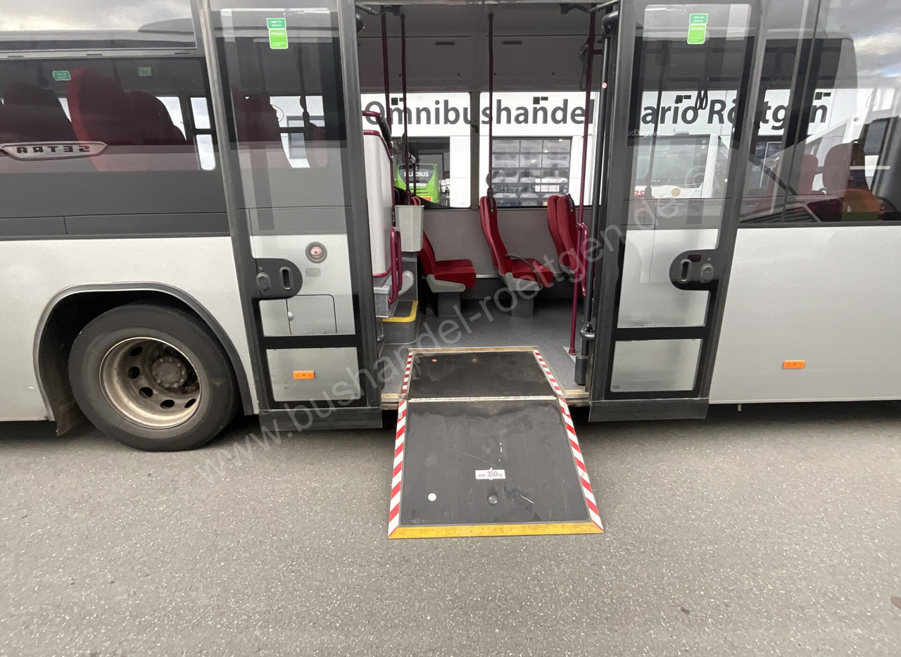 MAN A 78 Lion´s City - Linnaliini buss: pilt 5 MAN A 78 Lion´s City - Linnaliini buss: pilt 5