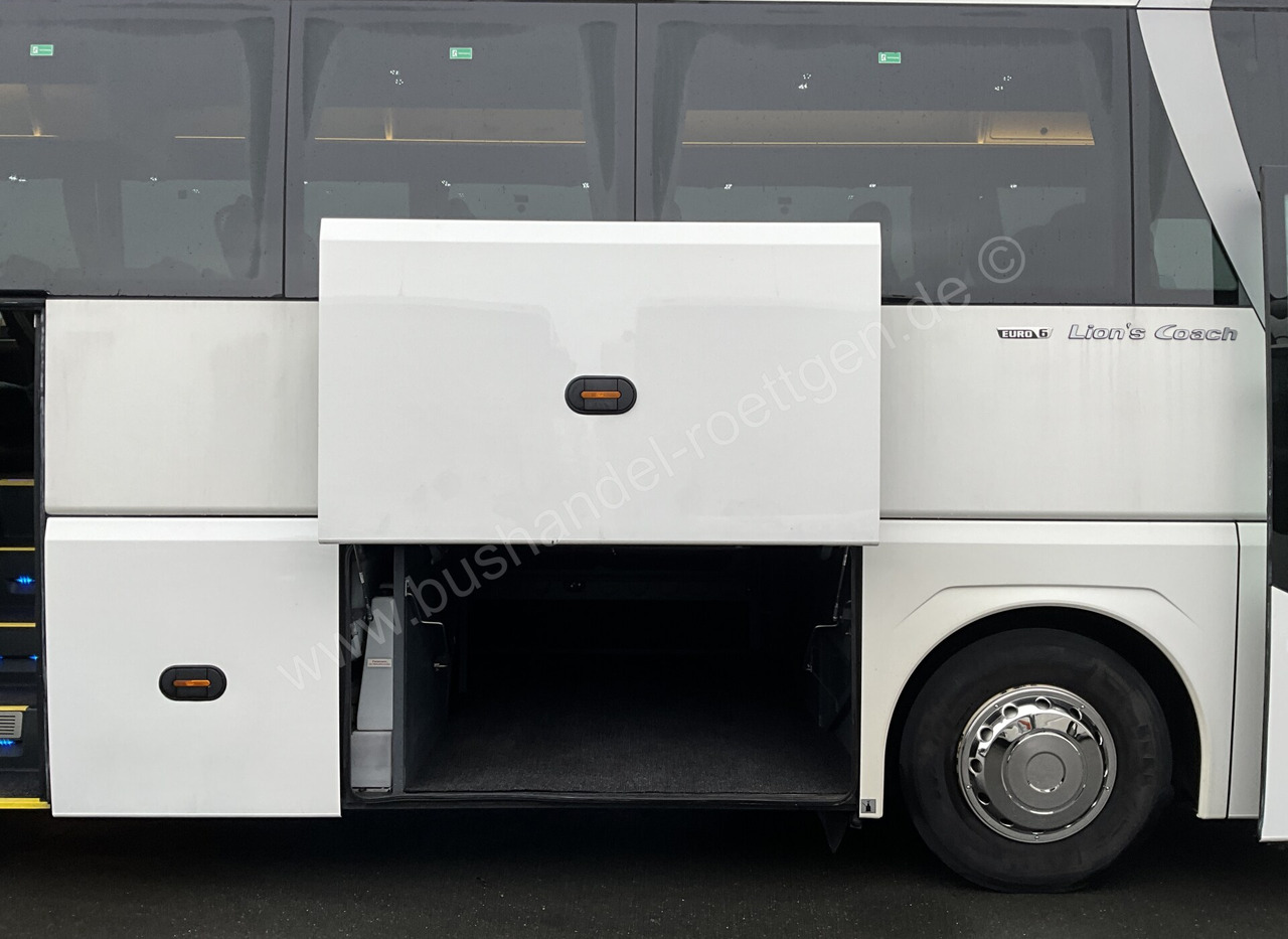 MAN R 09 Lion´s Coach - Kaugsõidu buss: pilt 5 MAN R 09 Lion´s Coach - Kaugsõidu buss: pilt 5