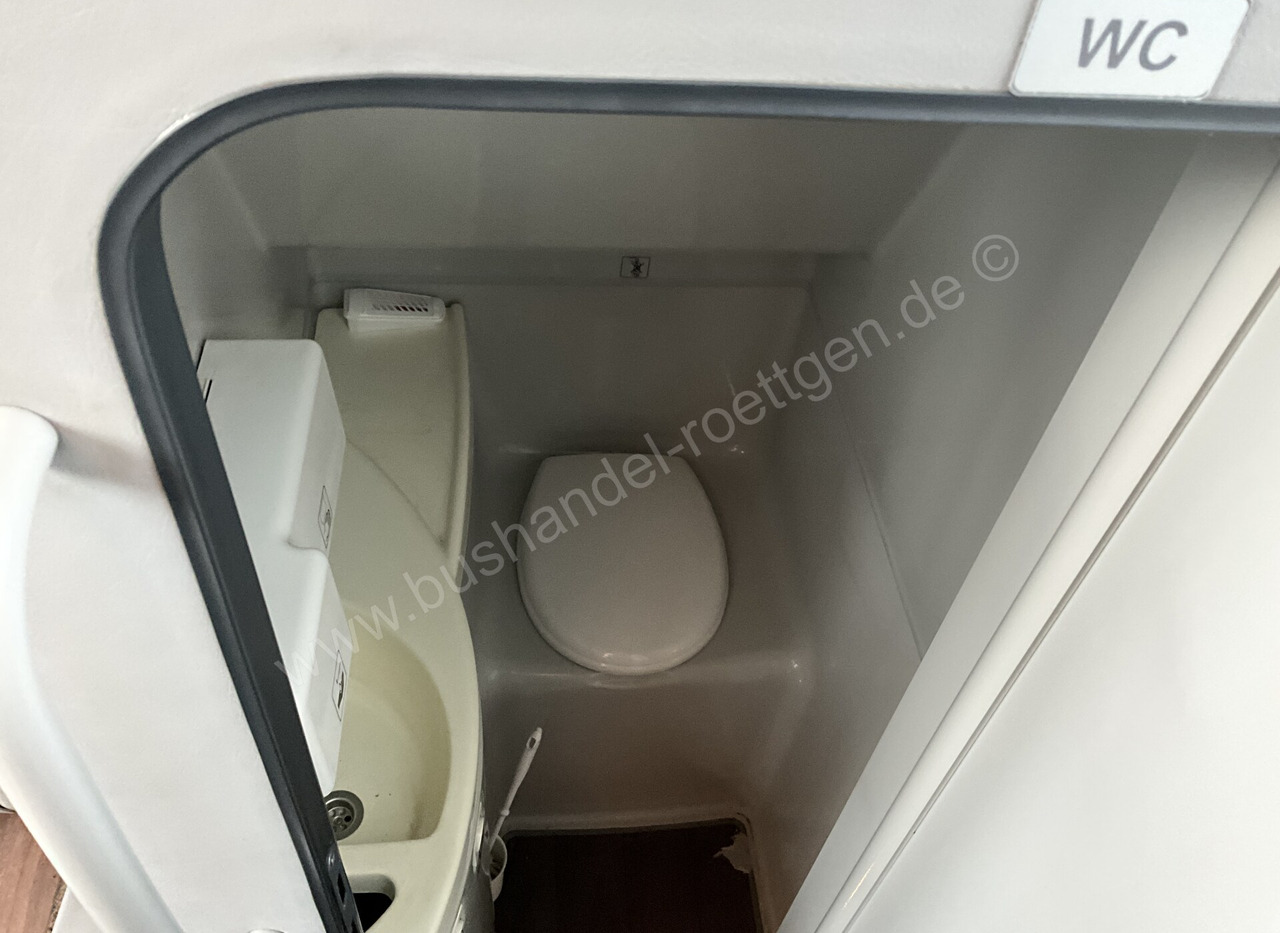 Kaugsõidu buss MAN R 10 Lion´s Coach: pilt 18 Kaugsõidu buss MAN R 10 Lion´s Coach: pilt 18