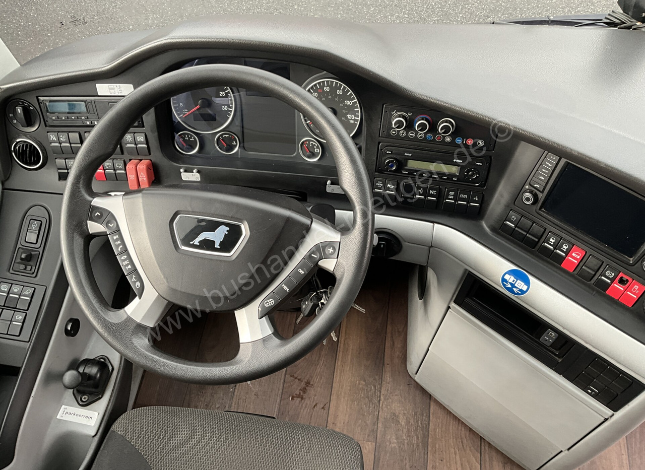 Kaugsõidu buss MAN R 10 Lion´s Coach: pilt 19 Kaugsõidu buss MAN R 10 Lion´s Coach: pilt 19