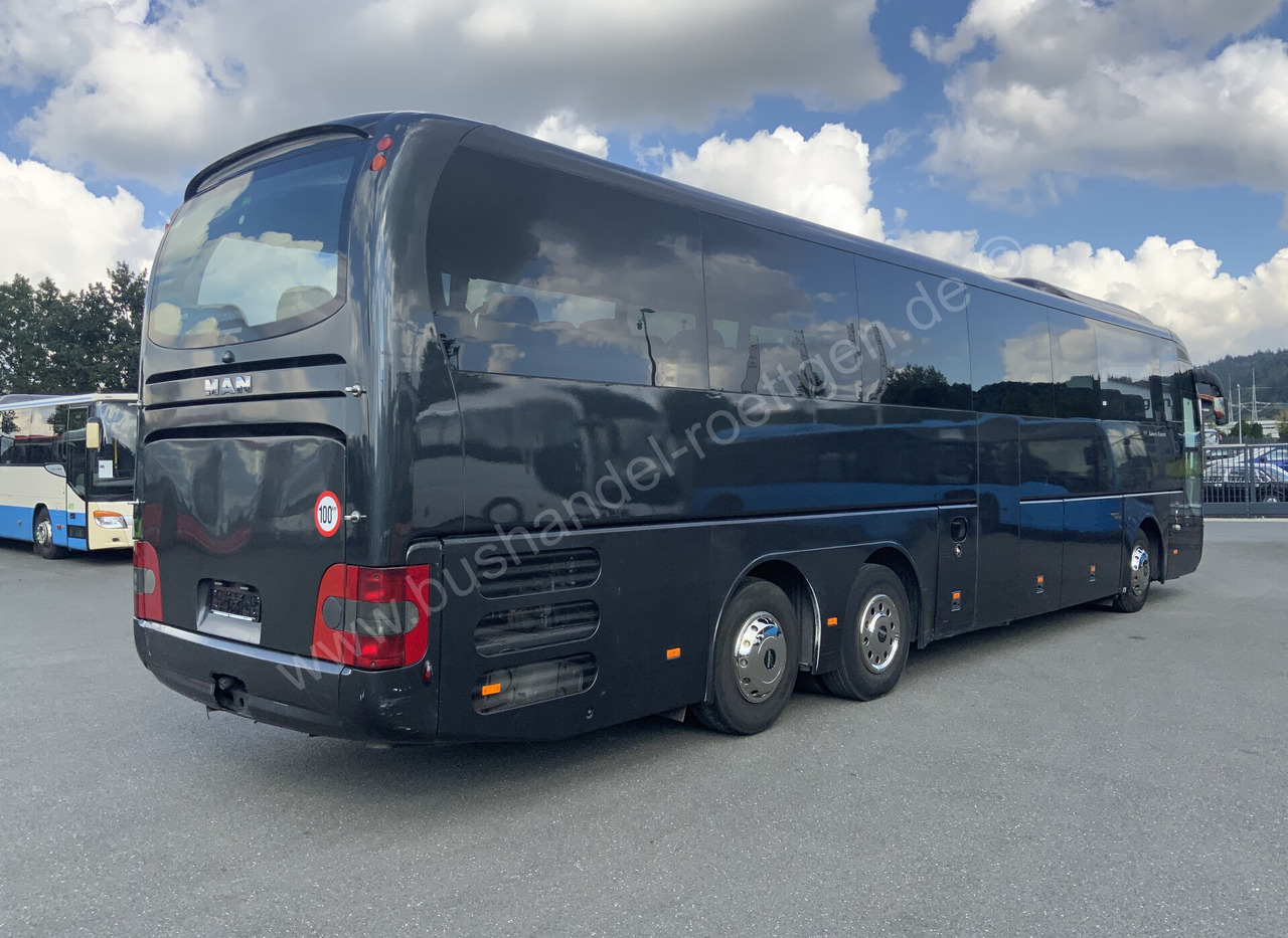 MAN R09 Lions Couch C - Kaugsõidu buss: pilt 3 MAN R09 Lions Couch C - Kaugsõidu buss: pilt 3