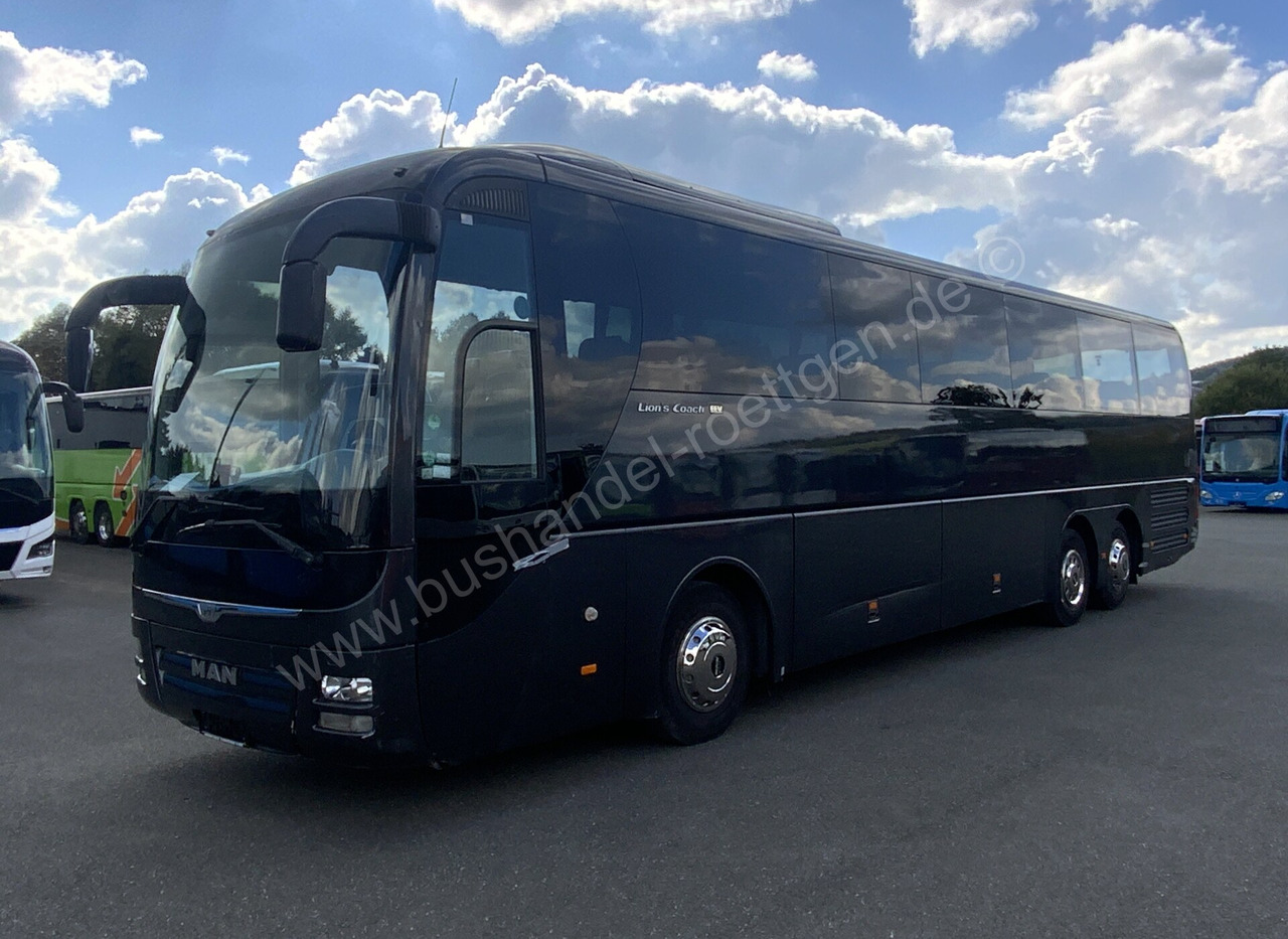 MAN R09 Lions Couch C - Kaugsõidu buss: pilt 2 MAN R09 Lions Couch C - Kaugsõidu buss: pilt 2