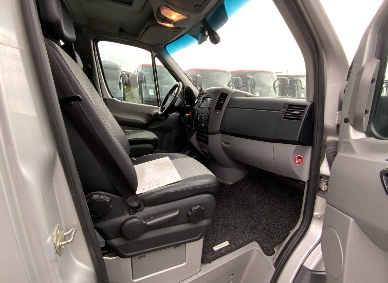 Mercedes-Benz 315 CDI Sprinter liising Mercedes-Benz 315 CDI Sprinter: pilt 13