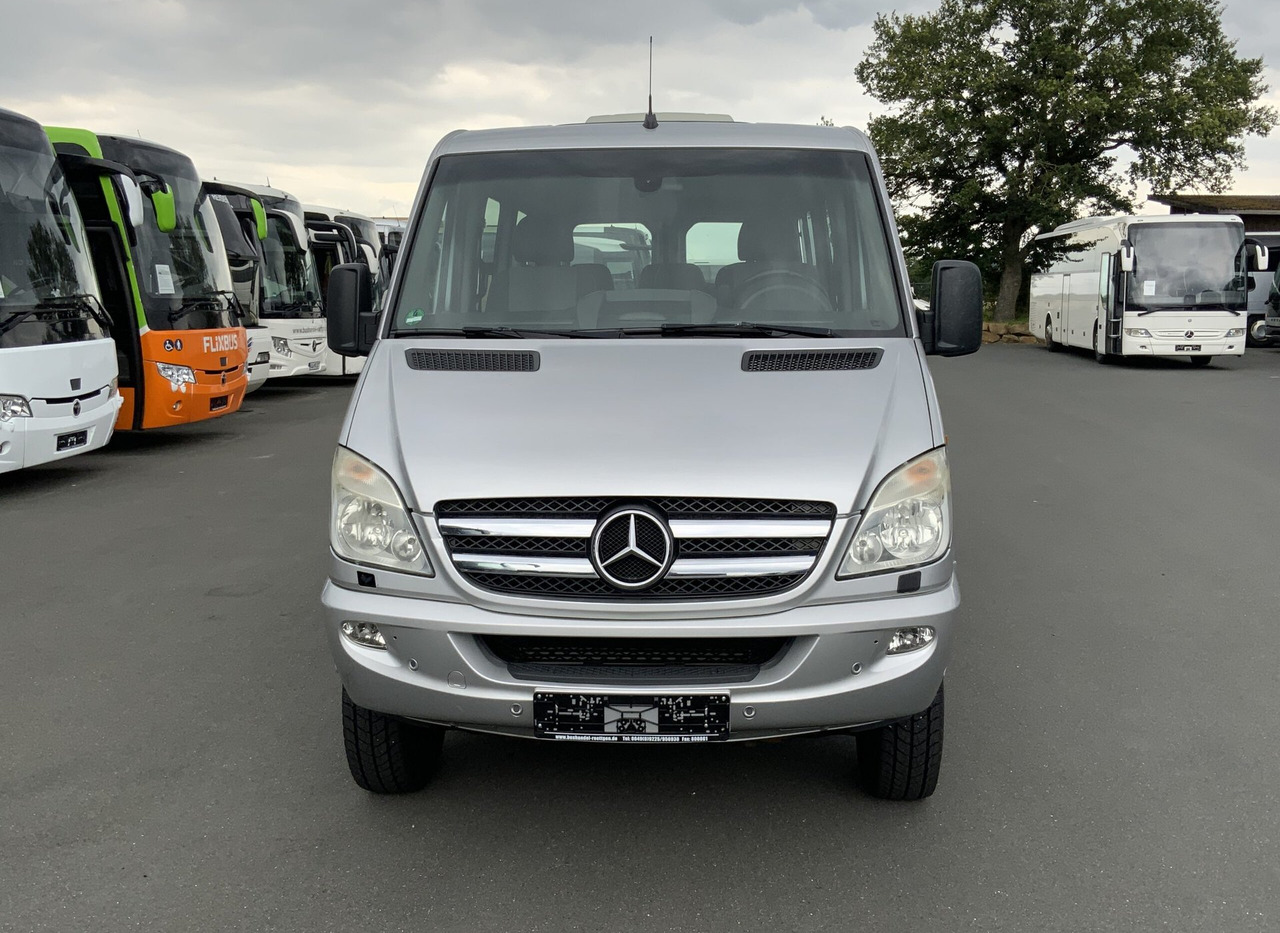 Mercedes-Benz 315 CDI Sprinter liising Mercedes-Benz 315 CDI Sprinter: pilt 6