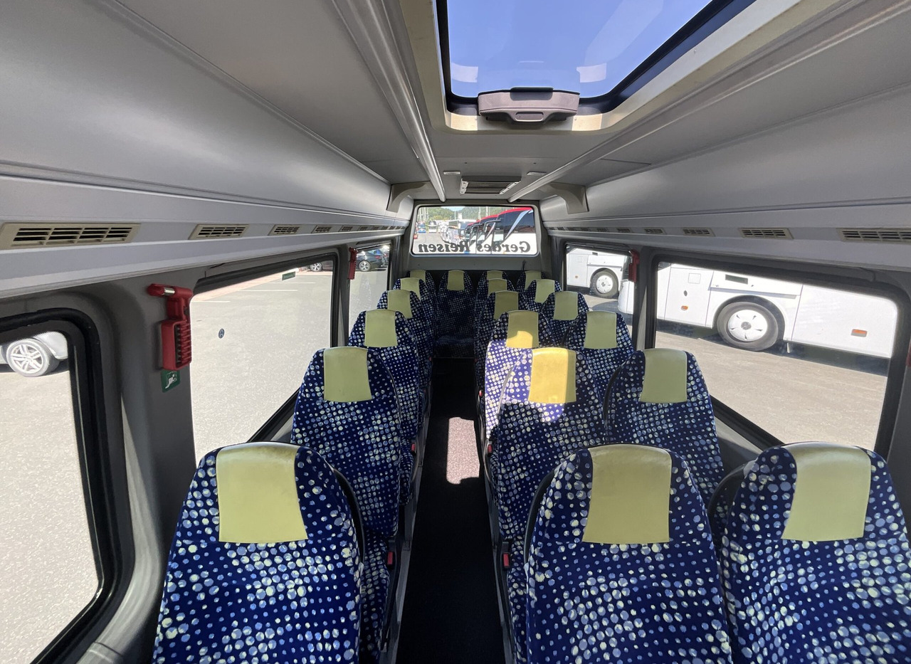Mercedes-Benz 519 CDI Sprinter liising Mercedes-Benz 519 CDI Sprinter: pilt 10