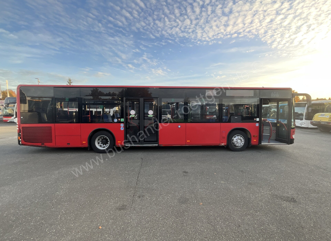 Mercedes-Benz Citaro O 530 - Linnaliini buss: pilt 5 Mercedes-Benz Citaro O 530 - Linnaliini buss: pilt 5