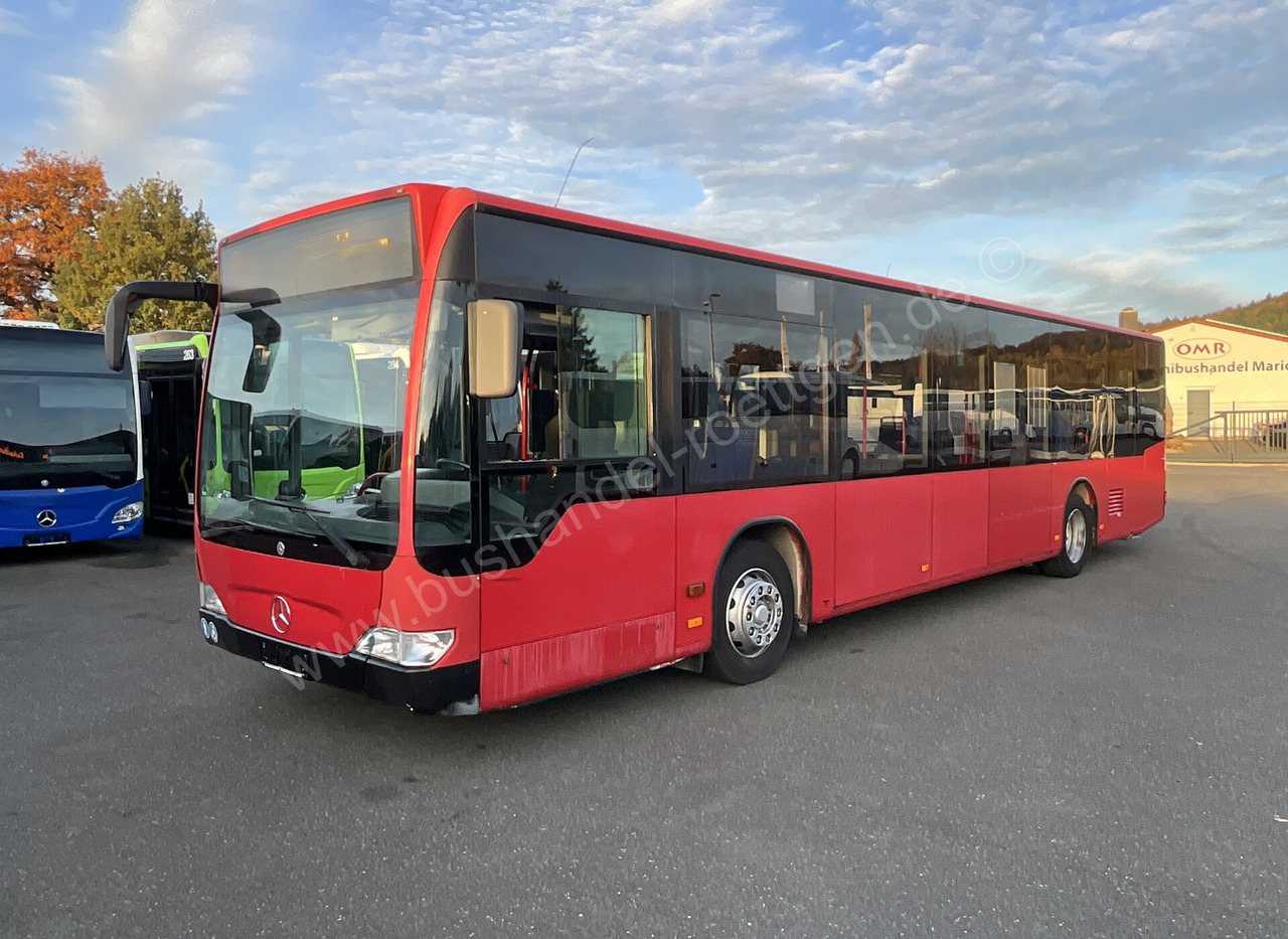 Mercedes-Benz Citaro O 530 - Linnaliini buss: pilt 2 Mercedes-Benz Citaro O 530 - Linnaliini buss: pilt 2