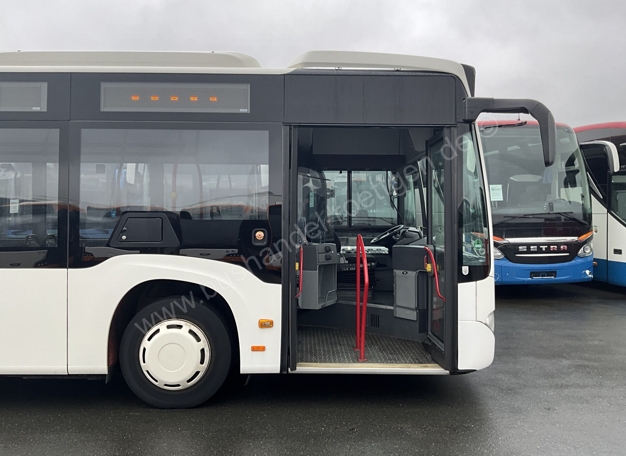 Mercedes-Benz Citaro - Linnaliini buss: pilt 5 Mercedes-Benz Citaro - Linnaliini buss: pilt 5