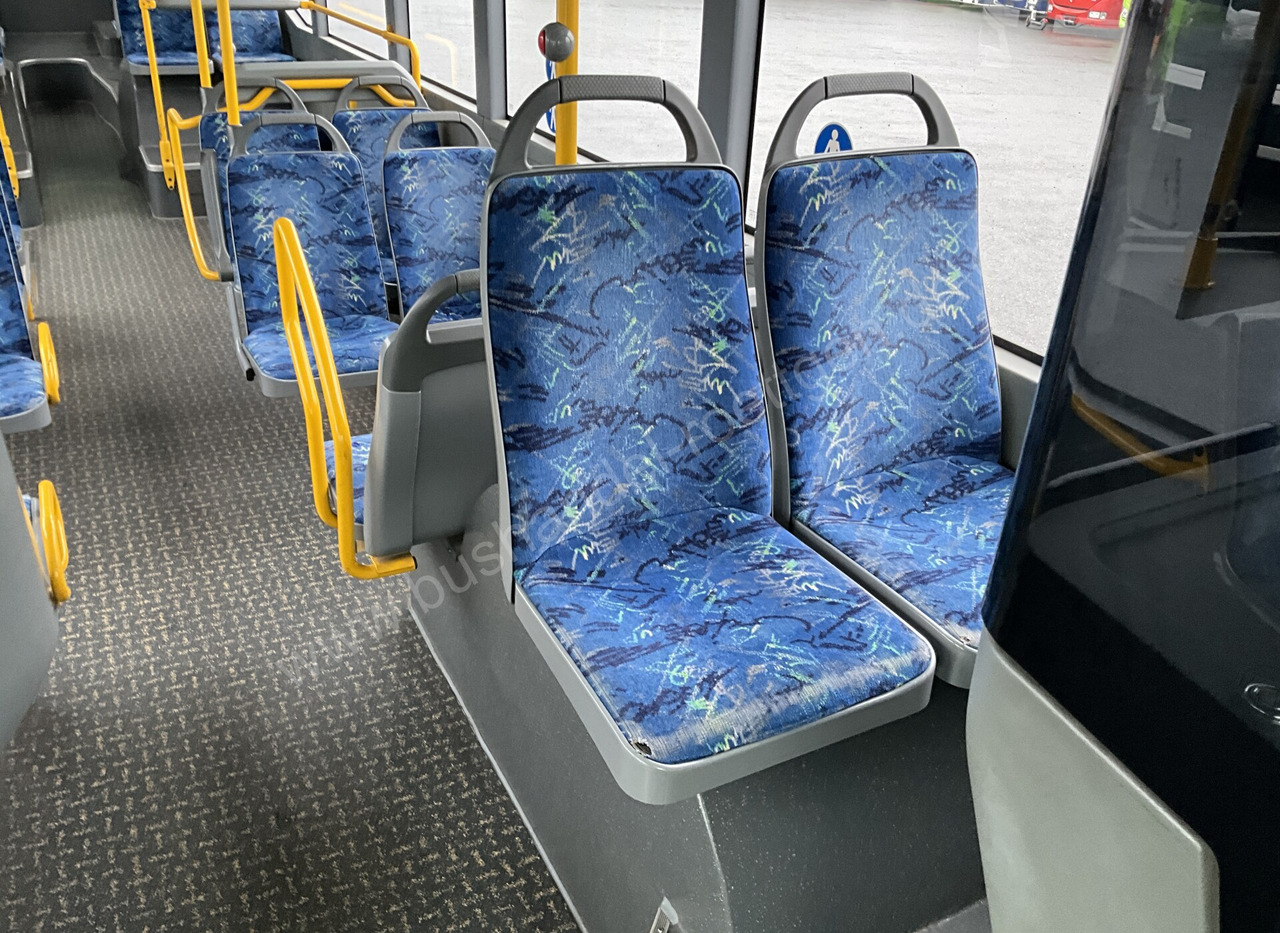 Linnaliini buss Mercedes-Benz Citaro: pilt 10