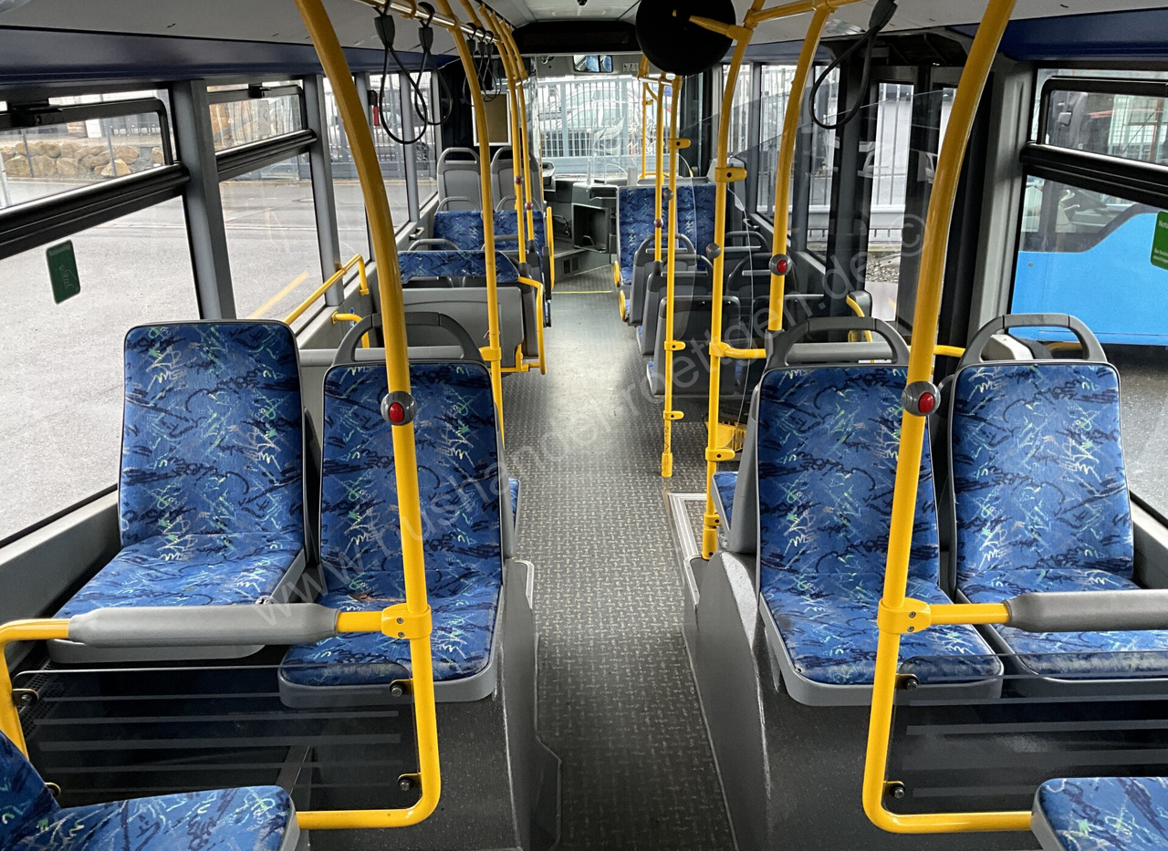 Linnaliini buss Mercedes-Benz Citaro: pilt 15