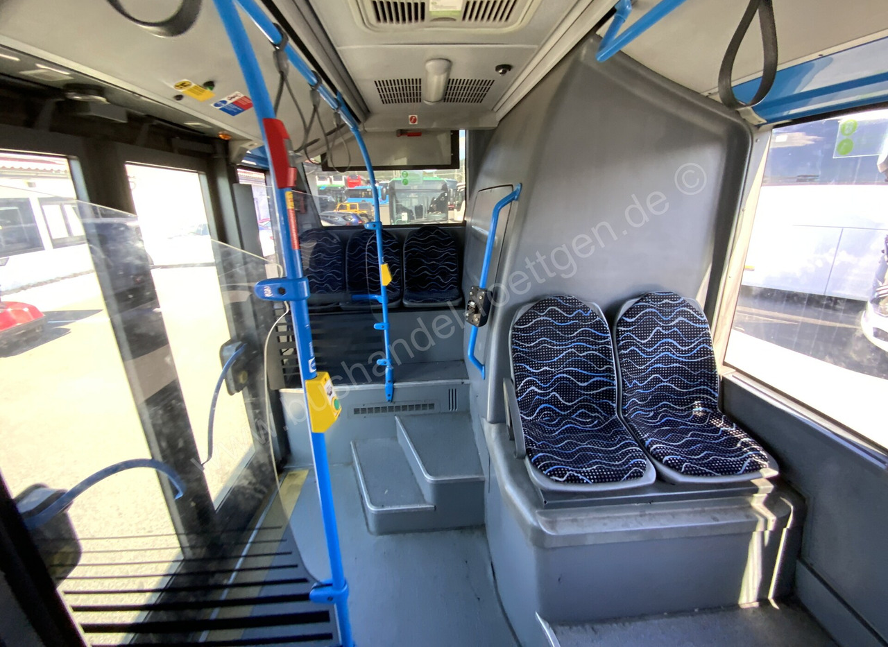 Lõõtsbuss Mercedes-Benz Conecto G: pilt 15