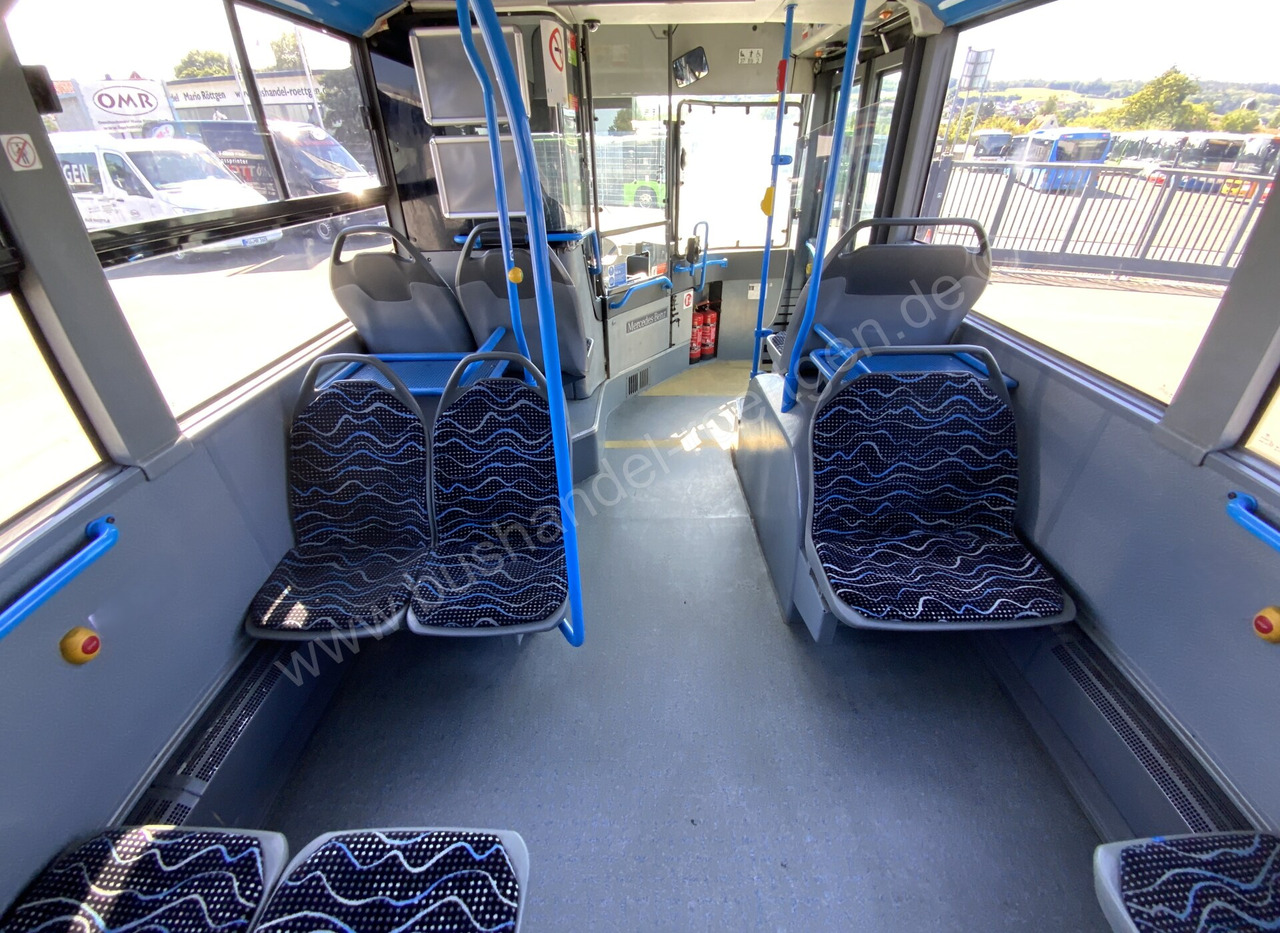 Lõõtsbuss Mercedes-Benz Conecto G: pilt 20