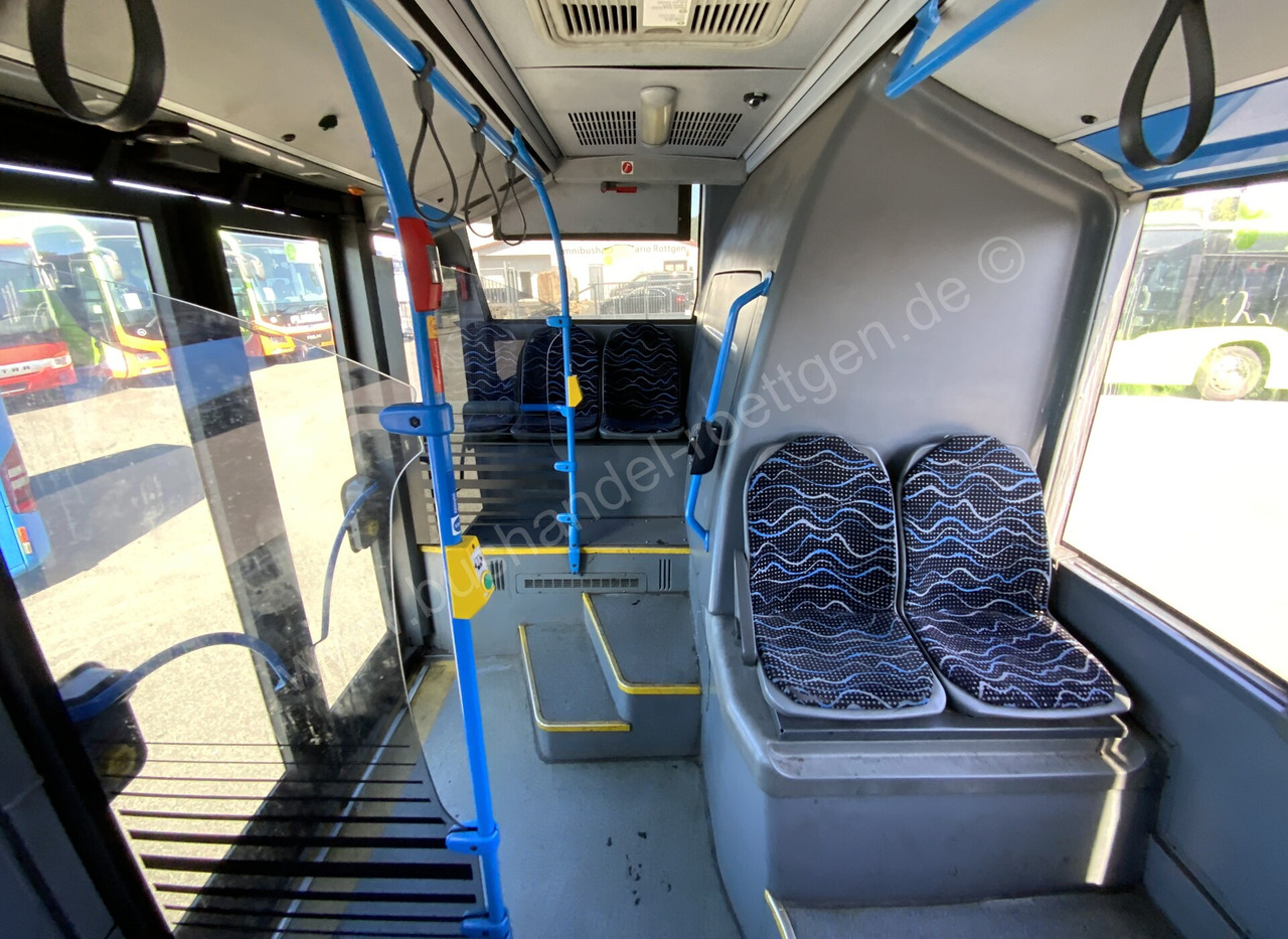 Lõõtsbuss Mercedes-Benz Conecto G: pilt 16
