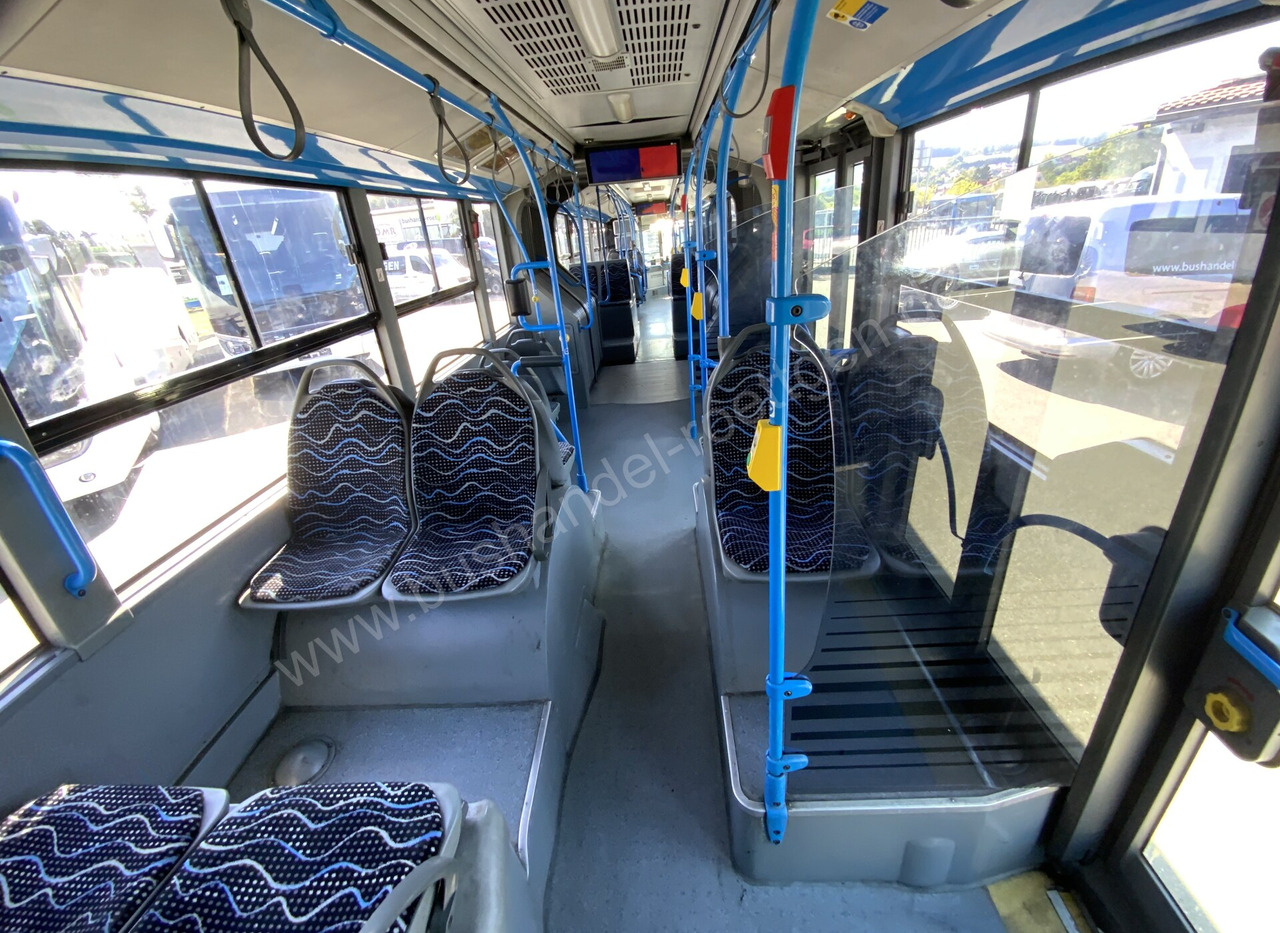 Lõõtsbuss Mercedes-Benz Conecto G: pilt 16