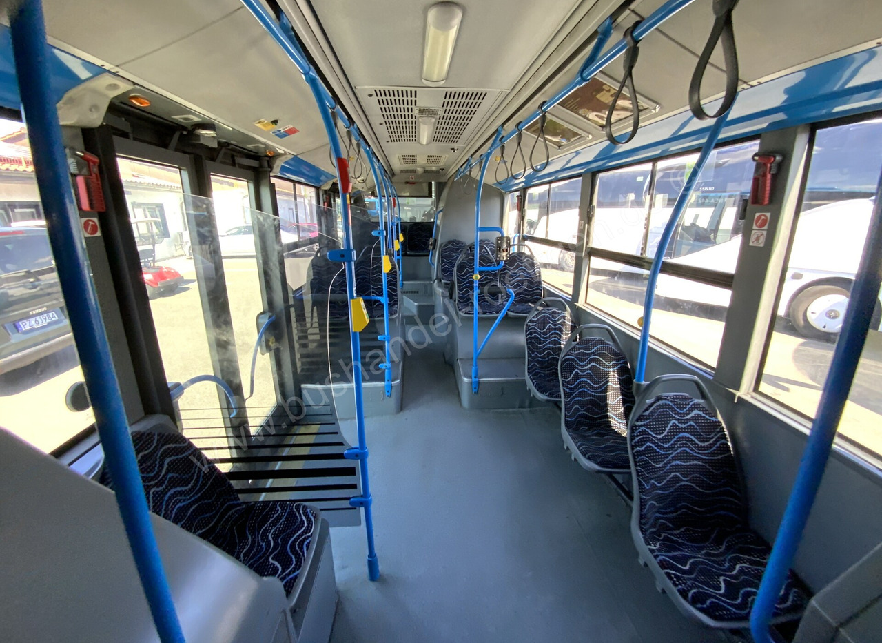 Lõõtsbuss Mercedes-Benz Conecto G: pilt 13