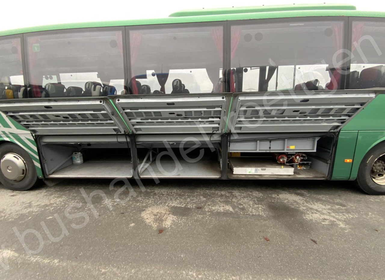 Mercedes-Benz Integro L - Maakonnaliini buss: pilt 5 Mercedes-Benz Integro L - Maakonnaliini buss: pilt 5