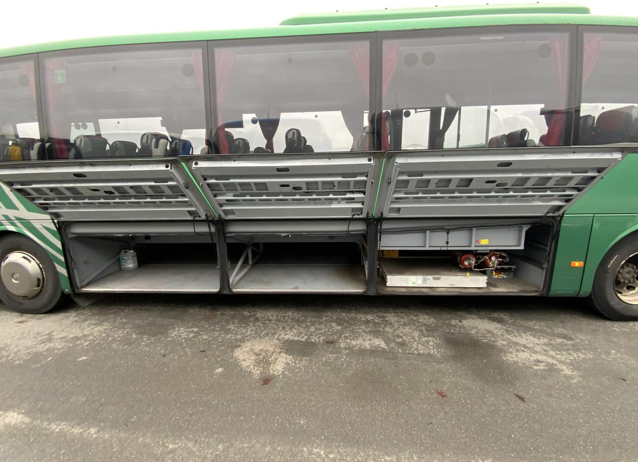 Mercedes-Benz Integro L - Maakonnaliini buss: pilt 5 Mercedes-Benz Integro L - Maakonnaliini buss: pilt 5