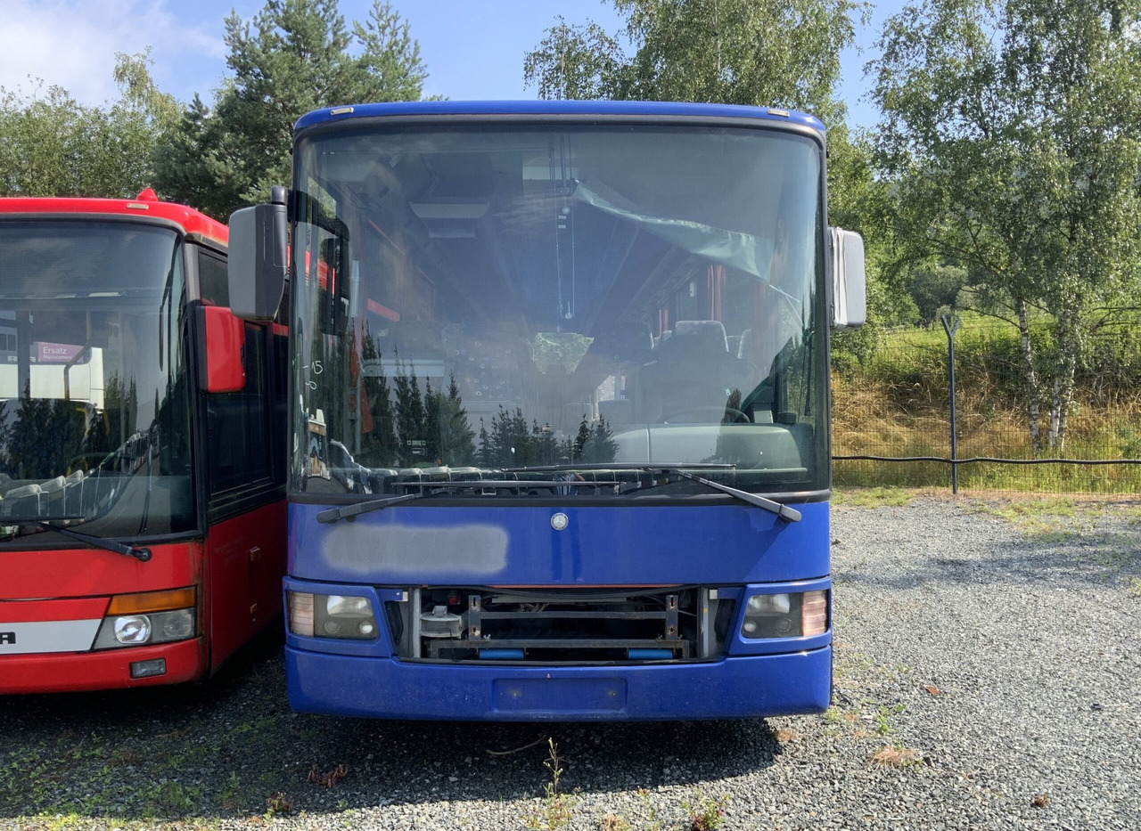 Mercedes-Benz Integro liising Mercedes-Benz Integro: pilt 6