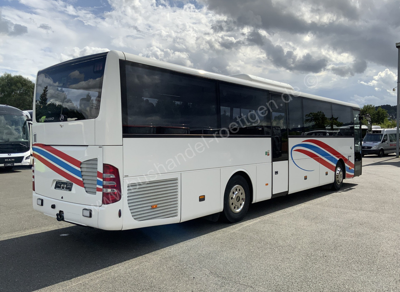 Mercedes-Benz Intouro - Maakonnaliini buss: pilt 3 Mercedes-Benz Intouro - Maakonnaliini buss: pilt 3