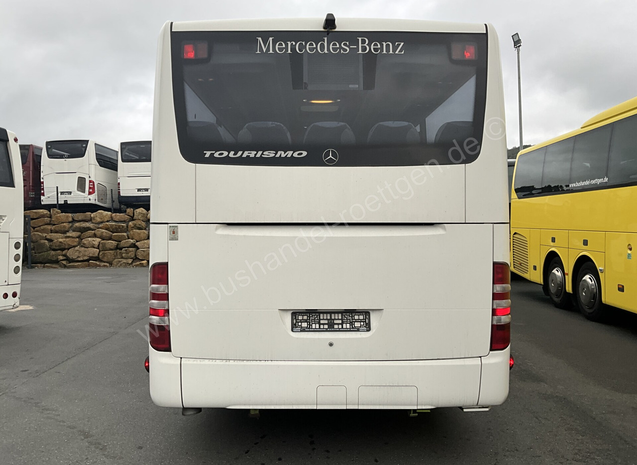 Maakonnaliini buss Mercedes-Benz O 350 Tourismo RH-M: pilt 9 Maakonnaliini buss Mercedes-Benz O 350 Tourismo RH-M: pilt 9