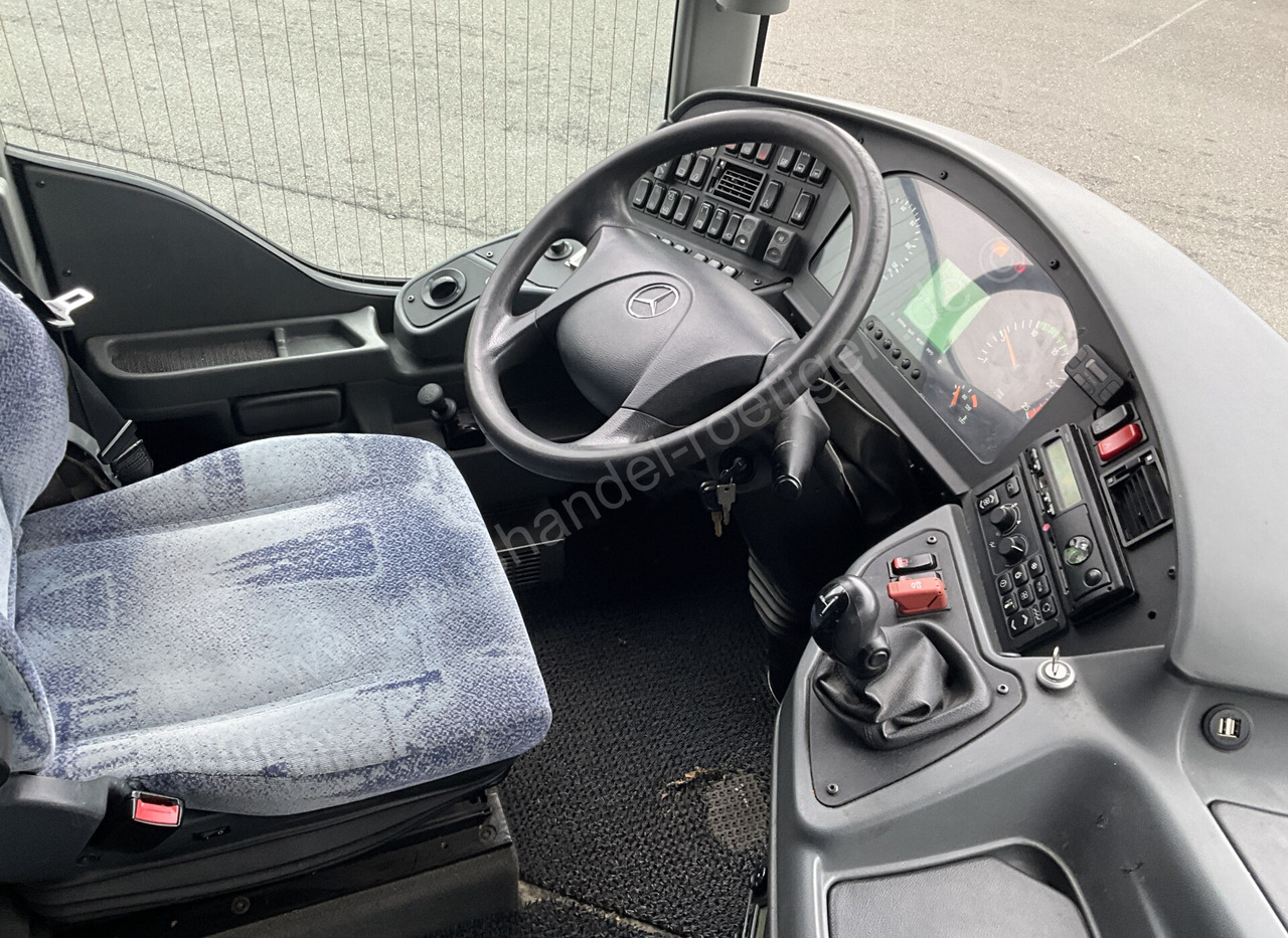 Maakonnaliini buss Mercedes-Benz O 350 Tourismo RH-M: pilt 19 Maakonnaliini buss Mercedes-Benz O 350 Tourismo RH-M: pilt 19