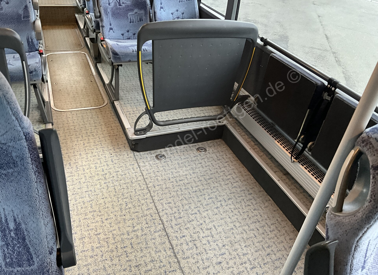 Maakonnaliini buss Mercedes-Benz O 350 Tourismo RH-M: pilt 14 Maakonnaliini buss Mercedes-Benz O 350 Tourismo RH-M: pilt 14