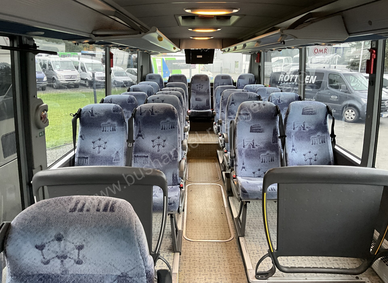 Maakonnaliini buss Mercedes-Benz O 350 Tourismo RH-M: pilt 13 Maakonnaliini buss Mercedes-Benz O 350 Tourismo RH-M: pilt 13