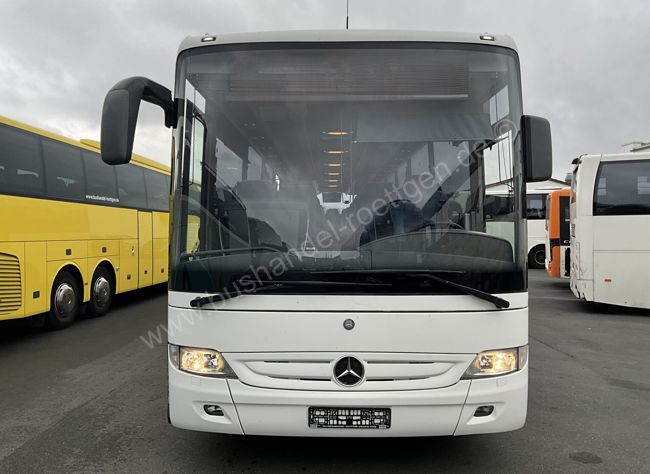 Maakonnaliini buss Mercedes-Benz O 350 Tourismo RH-M: pilt 8 Maakonnaliini buss Mercedes-Benz O 350 Tourismo RH-M: pilt 8