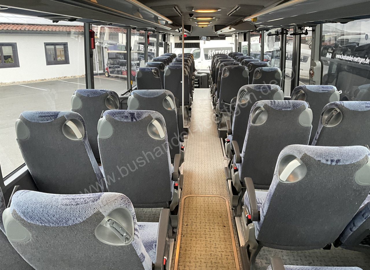 Maakonnaliini buss Mercedes-Benz O 350 Tourismo RH-M: pilt 16 Maakonnaliini buss Mercedes-Benz O 350 Tourismo RH-M: pilt 16