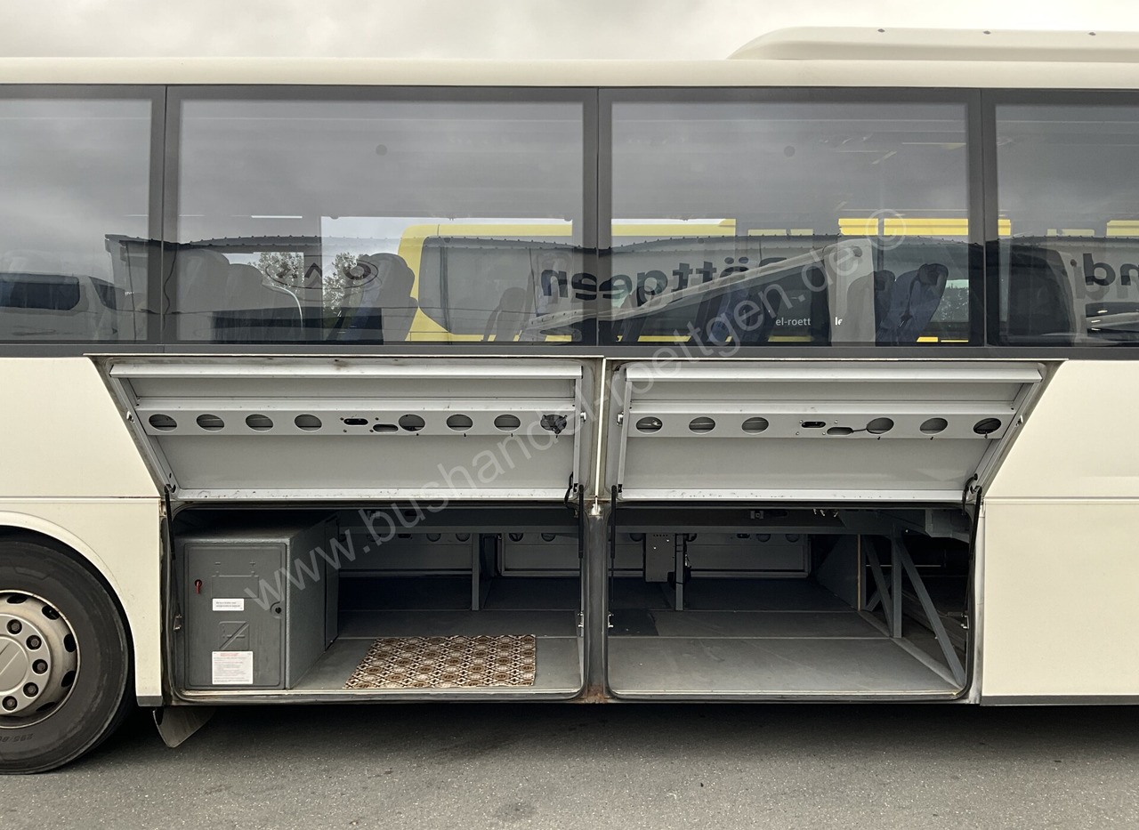 Maakonnaliini buss Mercedes-Benz O 350 Tourismo RH-M: pilt 7 Maakonnaliini buss Mercedes-Benz O 350 Tourismo RH-M: pilt 7