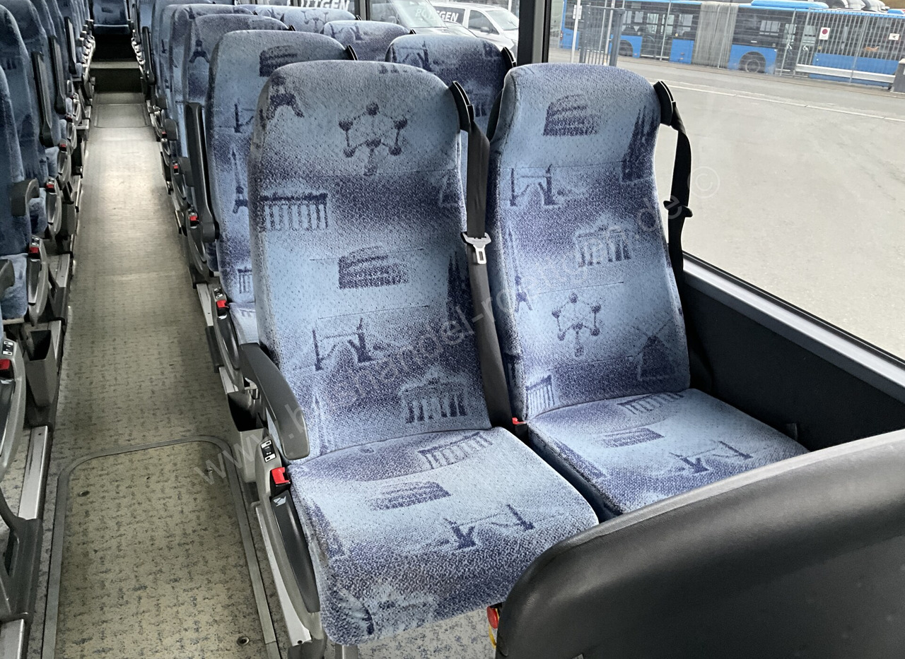 Maakonnaliini buss Mercedes-Benz O 350 Tourismo RH-M: pilt 11 Maakonnaliini buss Mercedes-Benz O 350 Tourismo RH-M: pilt 11