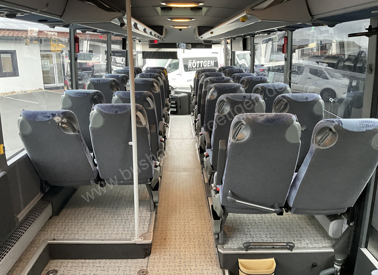 Maakonnaliini buss Mercedes-Benz O 350 Tourismo RH-M: pilt 17 Maakonnaliini buss Mercedes-Benz O 350 Tourismo RH-M: pilt 17