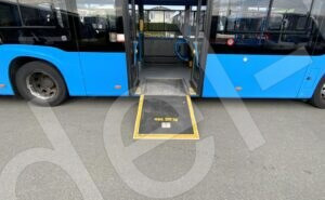 Mercedes-Benz O 530 Citaro C2 - Linnaliini buss: pilt 5 Mercedes-Benz O 530 Citaro C2 - Linnaliini buss: pilt 5