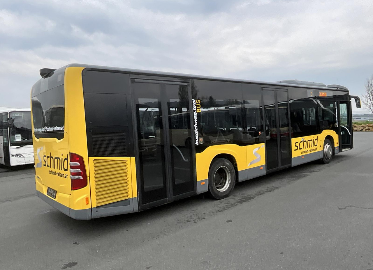 Mercedes-Benz O 530 Citaro C2 - Linnaliini buss: pilt 4 Mercedes-Benz O 530 Citaro C2 - Linnaliini buss: pilt 4