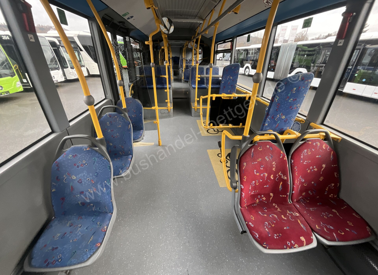 Lõõtsbuss Mercedes-Benz O 530 Citaro G C2: pilt 11 Lõõtsbuss Mercedes-Benz O 530 Citaro G C2: pilt 11