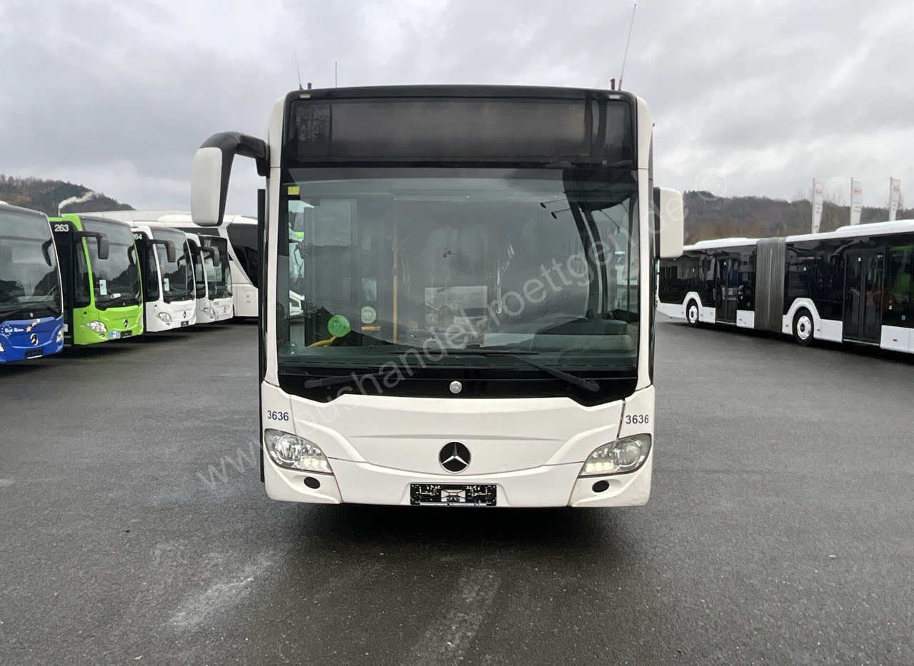 Lõõtsbuss Mercedes-Benz O 530 Citaro G C2: pilt 7 Lõõtsbuss Mercedes-Benz O 530 Citaro G C2: pilt 7