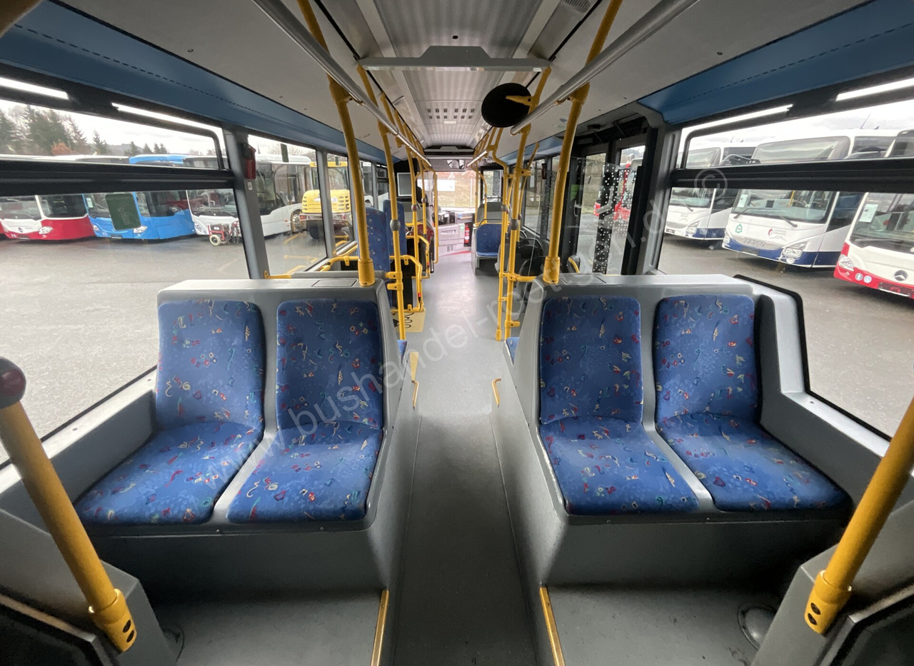 Lõõtsbuss Mercedes-Benz O 530 Citaro G C2: pilt 18 Lõõtsbuss Mercedes-Benz O 530 Citaro G C2: pilt 18