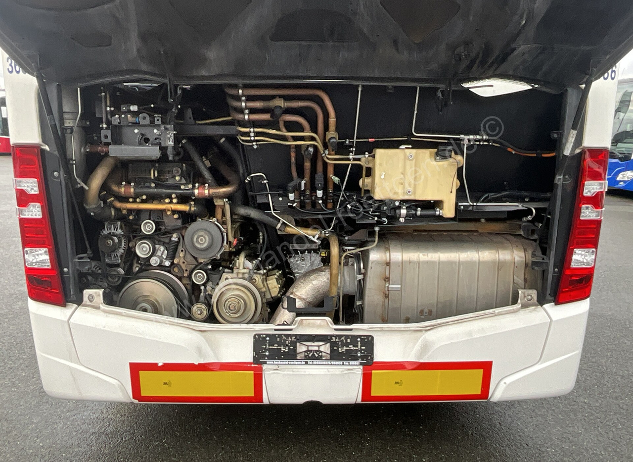 Lõõtsbuss Mercedes-Benz O 530 Citaro G C2: pilt 9 Lõõtsbuss Mercedes-Benz O 530 Citaro G C2: pilt 9